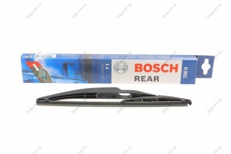 3 397 004 801 Bosch Щітка склоочисника