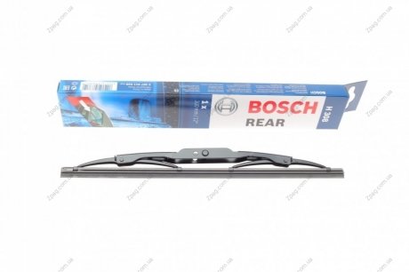 3 397 011 628 Bosch Щетка стеклоочистит. 300 стекла заднего HYUNDAI TUCSON (пр-во Bosch)