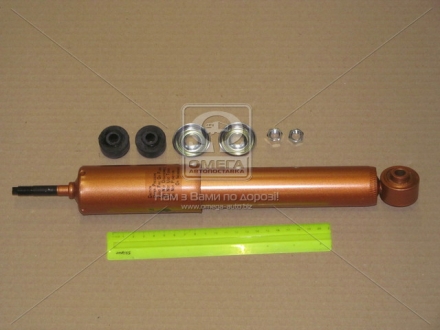 243015 KAYABA Амортизатор подв. ВАЗ 2101-07 передн. газов. Ultra SR (пр-во Kayaba)