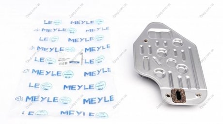 300 241 1106 Meyle Фільтр мастильний до автоматичної коробки перемикання передач
