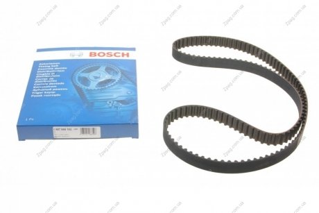 1 987 949 162 Bosch Ремінь зубчастий (довж. 60-150)