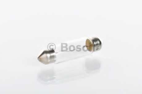 1 987 302 210 Bosch Лампа салону 12v 10w (вир-во Bosch)
