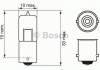 1 987 302 233 Bosch Лампа накаливания 12V 10W BA9s PURE LIGHT (пр-во Bosch) (фото 6)