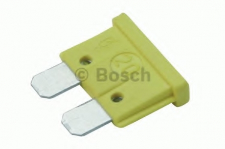 1 904 529 907 Bosch Запобіжник більше 10A