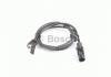 0 265 007 637 Bosch Датчик ABS (фото 2)