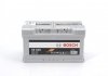 0 092 S50 100 Bosch Аккумулятор 85Ah-12v BOSCH (S5010) (315x175x170),R,EN800 (фото 4)