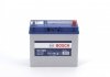 0 092 S40 200 Bosch Аккумулятор 45Ah-12v BOSCH (S4020) (238x129x227),R,EN330,Азия тонк.клеммы (фото 4)