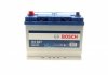 0 092 S40 270 Bosch Аккумулятор 70Ah-12v BOSCH (S4027) (261x175x220),L,EN630(Азия) (фото 1)