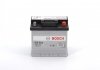 0 092 S30 020 Bosch Аккумулятор 45Ah-12v BOSCH (S3002) (207x175x190),R,EN400 (фото 4)