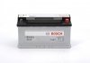 0 092 S30 130 Bosch Аккумулятор 90Ah-12v BOSCH (S3013) (353x175x190),R,EN720 (фото 4)