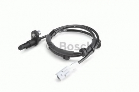 0 265 007 790 Bosch Датчик ABS перед Scudo/Jumpy 07-