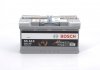 0 092 S5A 130 Bosch Аккумулятор 95Ah-12v BOSCH AGM (S5A13) (353x175x190),R,EN850 (фото 4)