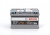 0 092 S5A 110 Bosch Акумулятор (фото 4)