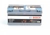 0 092 S5A 150 Bosch Акумуляторна батарея 105А (фото 4)