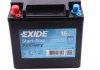 EK151 Exide Аккумулятор 15Ah-12v Exide AGM AUXILIARY (150х90х145),L,EN200 (фото 1)