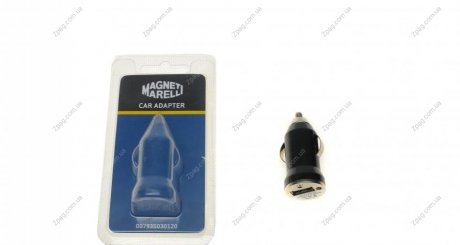 007935030120 MAGNETI MARELLI Освітлення