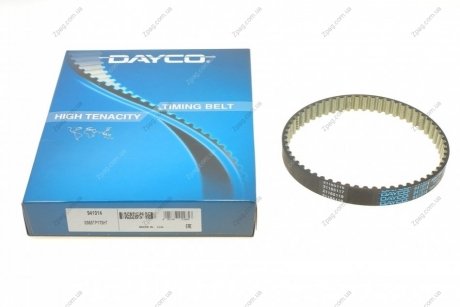 941014 Dayco Ремень зубч. ГРМ 58x17.0 (пр-во DAYCO)