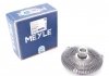 314 115 2204 Meyle Муфта вентилятора системи охолодження (Вир-во MEYLE) (фото 1)