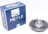 314 115 2701 Meyle Муфта вентилятора системи охолодження BMW (вир-во MEYLE) (фото 1)