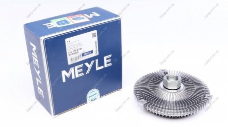 314 115 2701 Meyle Муфта вентилятора системи охолодження BMW (вир-во MEYLE)