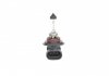 1 987 302 153 Bosch Лампа накаливания HB4 12V 51W P22d PURE LIGHT (пр-во Bosch) (фото 4)