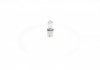 1 987 302 232 Bosch Лампа накаливания H6W 12V 6W BAX9s PURE LIGHT (пр-во Bosch) (фото 2)
