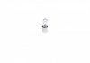 1 987 302 232 Bosch Лампа накаливания H6W 12V 6W BAX9s PURE LIGHT (пр-во Bosch) (фото 3)