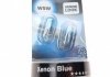 1 987 301 033 Bosch Лампа накаливания W5W 12V 5W Xenon Blue (пр-во Bosch) (фото 2)