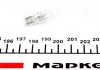 003921100000 MAGNETI MARELLI Лампа розжарювання W5W 12V 5W W2,1X9,5d (вир-во Magneti Marelli) (фото 2)