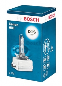 1 987 302 905 Bosch Лампа D1S 35W PK32D-2 XENON (пр-во Bosch)