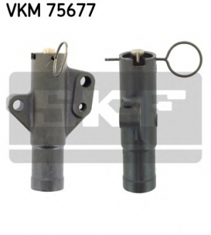 VKM 75677 SKF Натяжной ролик, ремень ГРМ (пр-во SKF)
