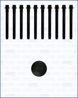 Болты ГБЦ .81014000