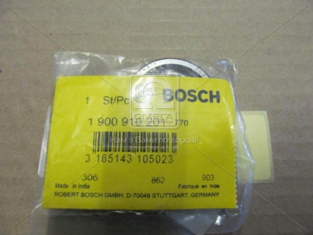 1900910201 Bosch Підшипник роликовий циліндричний