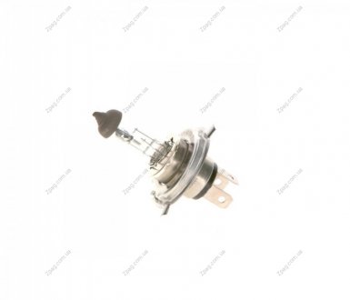 1 987 302 048 Bosch Лампа розжарювання H4 12V 60/55W LONGLIFE DAYTIME (вир-во Bosch)