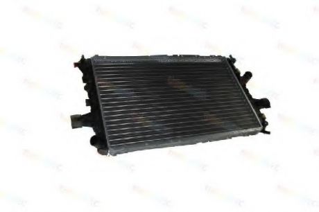 D7X062TT Thermotec  Радіатор