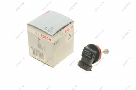 1 987 302 805 Bosch Лампа розжарювання H8 12V 35W PGJ19-1 ECO (вир-во BOSCH)