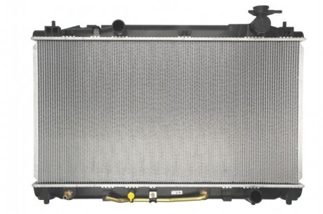 PL012017 KOYORAD Радиатор системы охлаждения