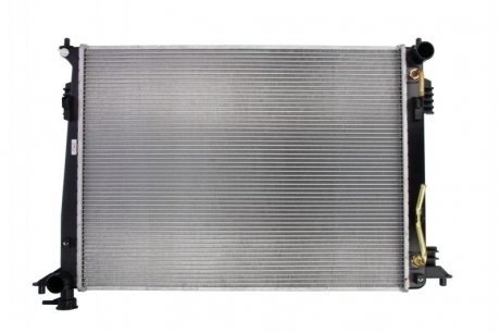 PL812502 KOYORAD Радиатор системы охлаждения