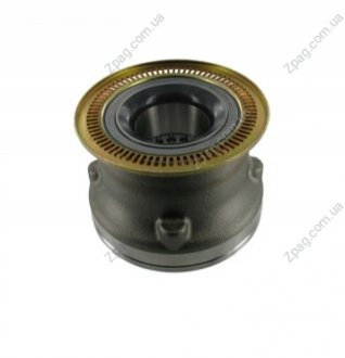 VKBA 5411 SKF Блок-ступичный подшипник. передняя ось. 55x145x100.5. HUB