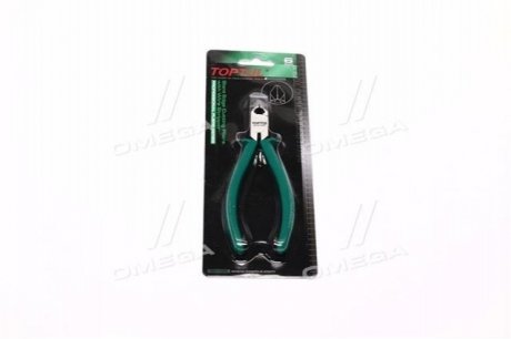 DEAA1206B Toptul Бокорезы 6" (с отверстиями для зачистки проводов) DEAA1206B(про-во TOPTUL)