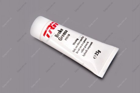 PFG110 TRW Змазка для гальмівної системи Brake grease PFG110 25г