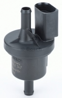 0280142347 Bosch Клапан вентиляции топл.бака AUDI/VW/SKODA (пр-во Bosch)