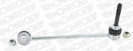 L11631 MONROE Стійка стабилизатора передняя правая BMW X5 (E70) 06-13, X5 (F15, F85) 13-18, X6 (E71, E72) 07-14 (L11631) MONROE