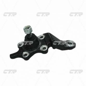 CBT-49L CTR  Опора шаровая TOYOTA Land Cruiser #ZJ9# 96-,4Runner,Hilux #ZN18# 95-,Tundra 00-,lower.FL (пр-во CTR)