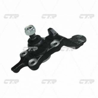 CBT-49R CTR  Опора шаровая TOYOTA Land Cruiser #ZJ9# 96-,4Runner,Hilux #ZN18# 95-,Tundra 00-,lower.FR (пр-во CTR)