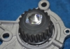 PHA-037 PARTS MALL  Насос системи охолодження HYUNDAI Tucson 2.0 CRDi KIA Sportage II (JE) 2.0 CRDi (вир-во PARTS-MALL) (фото 5)