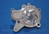 PHA-037 PARTS MALL  Насос системи охолодження HYUNDAI Tucson 2.0 CRDi KIA Sportage II (JE) 2.0 CRDi (вир-во PARTS-MALL) (фото 6)