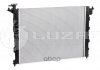 LRc 081S5 LUZAR Радиатор охлаждения Sportage III 1.6i / 2.0i / 2.4i (10-) / iX35 2.0i (10-) АКПП (LRc 081S5) Luzar (фото 1)