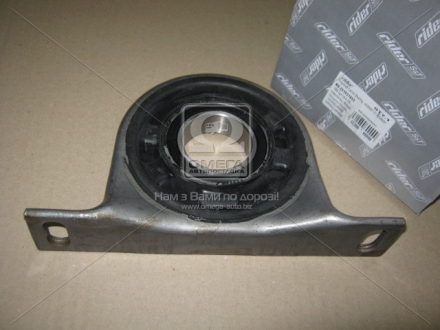 RD.251031852 RIDER Опора вала кардан. (підвісний підшипник) MB SPRINTER,06- (47x21, H=68мм) без пильовика (RIDER)