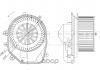 LFh 18D1 LUZAR Вентилятор отопителя Superb I (01-) , Passat B5 (96-) , A4 (94-) МКПП/АКПП AC+ (LFh 18D1) Luzar (фото 3)